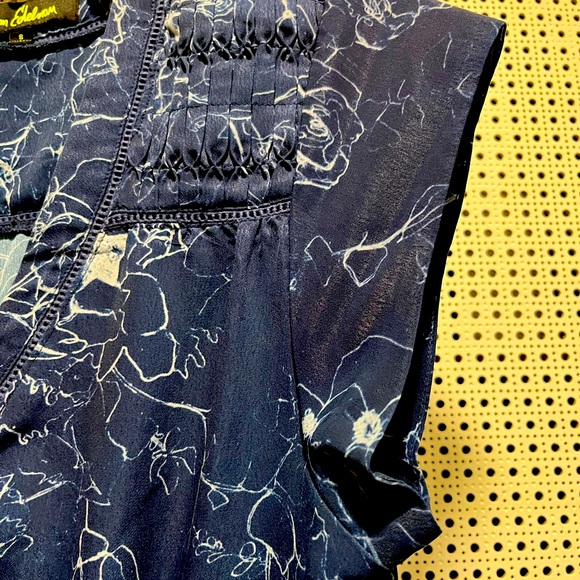 Sam Eldeman jumpsuit - Picture 4 of 9